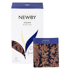 NEWBY 阿薩姆, 2g, 1個, 25入