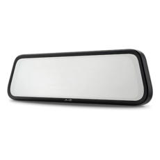 台灣 MiO 電子後視鏡 附記憶卡 R750D, 主機 + 外接式GPS + B88後鏡頭組 + 車用充電器 + 快速使用指南, 32GB