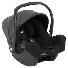 Joie i-Sung 2 提籃汽座, 黑色
