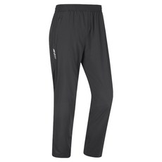 New Eagle 男性夏季涼感彈性鬆緊長褲 NM-5487