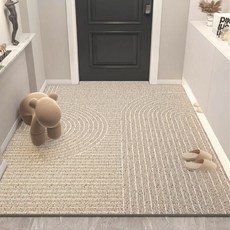 Dream Home 築夢家居 玄關地墊, 品汐, 1個