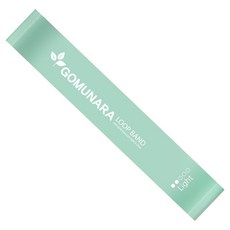 고무나라 루프 밴드 샤베트 2단계, 피스타치오, 1개