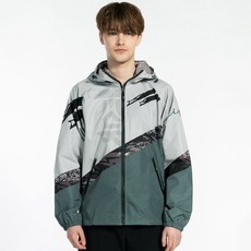 듀스 낚시 생활방수 윈드 자켓 WTJ-52