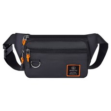 ACES 스포츠 힙색, 블랙, 1개