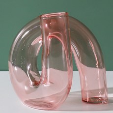 Him Room 摩登花瓶, 粉紅色