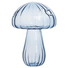 Heim Room 現代花瓶, 藍色