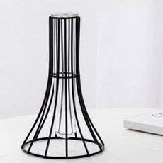 Heem Room 室內裝飾迷你花瓶, 黑色