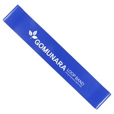 고무나라 루프 밴드 멀티 2단계, 블루, 1개