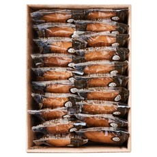 Kkuliguma 白餡王曼珠 20入, 1個, 1.2kg