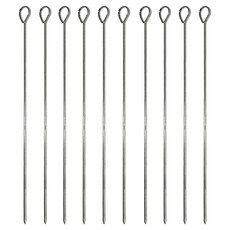 EXCELSA Xline燒烤串叉, 10支