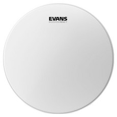 EVANS Bass Resonance 691432 鼓皮 274 x 274 x 21 mm B10RES7, 1個