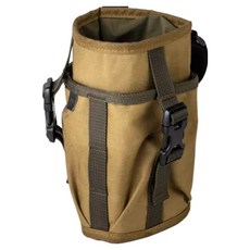 WOTANCRAFT 沃坦 Grabn Go 前置水壺袋 相機包, 1個, 卡其棕色