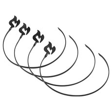 Outset 環型烤肉叉, 4支