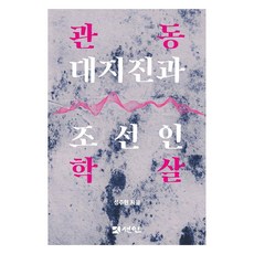 關東大地震與朝鮮人屠殺, 仙人, 成周炫