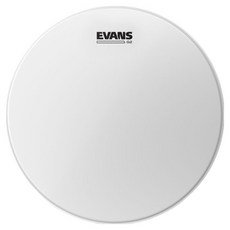 EVANS 中音鼓/小鼓兩用 691034 鼓皮 塗層類型 325 x 325 x 21 mm B12G2, 1個, 單一顏色