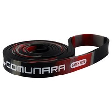 고무나라 합성라텍스 풀업밴드, 블랙카모, 1개