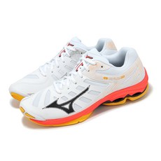 Mizuno 美津濃 WAVE VOLTAGE 2 男排球鞋 V1GA246098