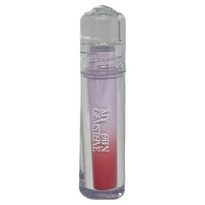 ETUDE 持久閃耀晶透唇釉, 14 甜美夢鄉, 1支