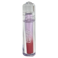 ETUDE 持久閃耀晶透唇釉, 13 晚安之吻, 1支