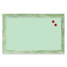 TLC 室內裝飾用磁性粉彩彩色板, 綠色