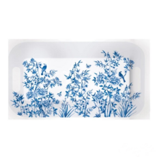 Easy Life 美耐皿托盤 天堂花園, 梵谷 天堂花園, 1個