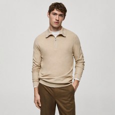 MANGO男款TENP毛衣 87020600