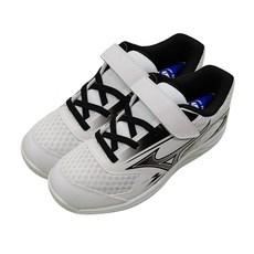 Mizuno 美津濃 童款 CROSSMATCH SMASH Jr. 桌球鞋 81GA257011