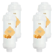 香氛淨水器, 4個, 牛奶芝士