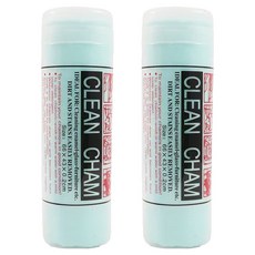 Elsso PVA 濕式運動大型毛巾 大型 66 x 43 cm, 2個, 淺綠色