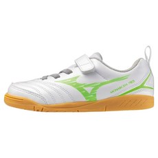Mizuno 美津濃 MONARCIDA NEO III CLUB KIDS IN 兒童足球平底鞋 P1GG252637