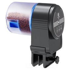 自動定時智慧餵魚投食神器, 1個