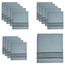 Sopren 搓澡巾, 1入, 現代灰色, 15個