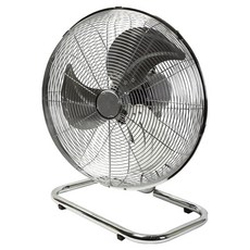 smato 桌上型風扇旋轉型電風扇 120W 51cm SMDR-R20, 單色