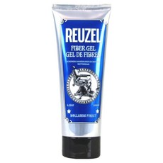 REUZEL 纖維級強力無酒精保濕髮膠 200ml 定型、保濕不黏膩 各式髮質適用, 1件