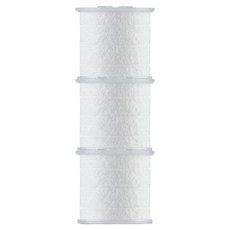 sullab ONSHA 旅行用蓮蓬頭濾心, 1個, 無香