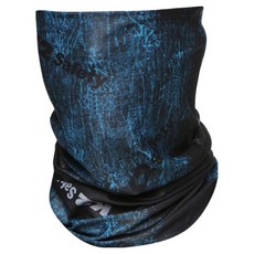 K2 Safety 多功能圍巾 FREE, 1個, 海軍藍