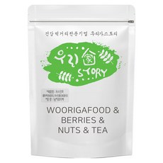 wooriga. 茉莉花茶, 100件, 1個