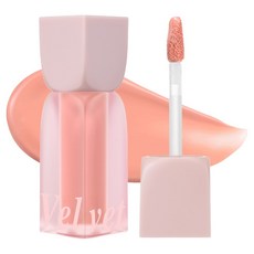 에이지투웨니스 벨벳 헤이즈 블러셔 4.2ml, 3호내추럴코랄, 1개