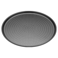 Masterclass 脆皮披薩烤盤 12.5吋, 1個