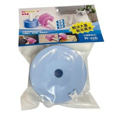 Horch 承易 NeMOMO II 二代膠帶黏毛器 馬卡藍, 1個