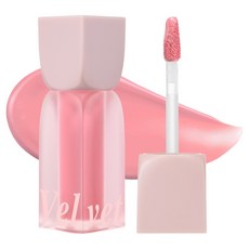 에이지투웨니스 벨벳 헤이즈 블러셔, 4호워터멜론핑크, 1개