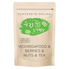 우리가스토리 국화차 티백, 1g, 30개입, 1개