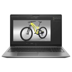 HP 2024 Z북 파워 G10 15.6 코어i7 인텔 13세대 RTX 3000 Ada, 실버, 1524GB, 16GB, WIN11 Pro, G10-7C3M7AV