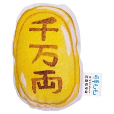 可蒂毛毛 3MIX貓草包 拉查花聯名款, 金幣, 1個