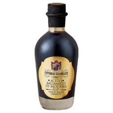 FATTORIE GIACOBAZZI 金牌15年陳釀巴薩米克醋, 1個, 250ml