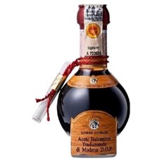 FATTORIE GIACOBAZZI 摩德納DOP 12年巴薩米克醋, 1個, 100ml