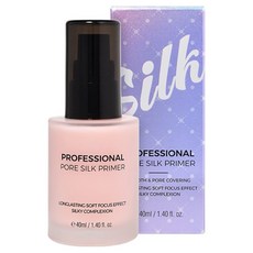 PRETTYSKIN. 毛孔妝前乳 40ml, 1個, 絲滑