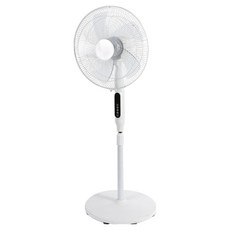 스마토 스탠드형 리모컨타입 선풍기 55W 40cm, CF-16SLR