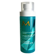 MOROCCANOIL 摩洛哥優油 優油護色噴霧, 160ml, 1瓶