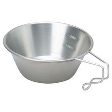 스노우피크 티탄시에라컵 310ml, 1개